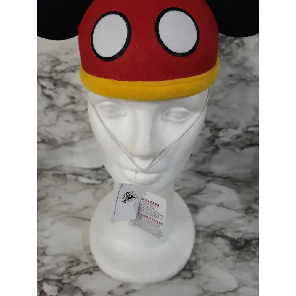 Mickey Mouse Ears
